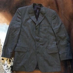 Men’s Sport Jacket